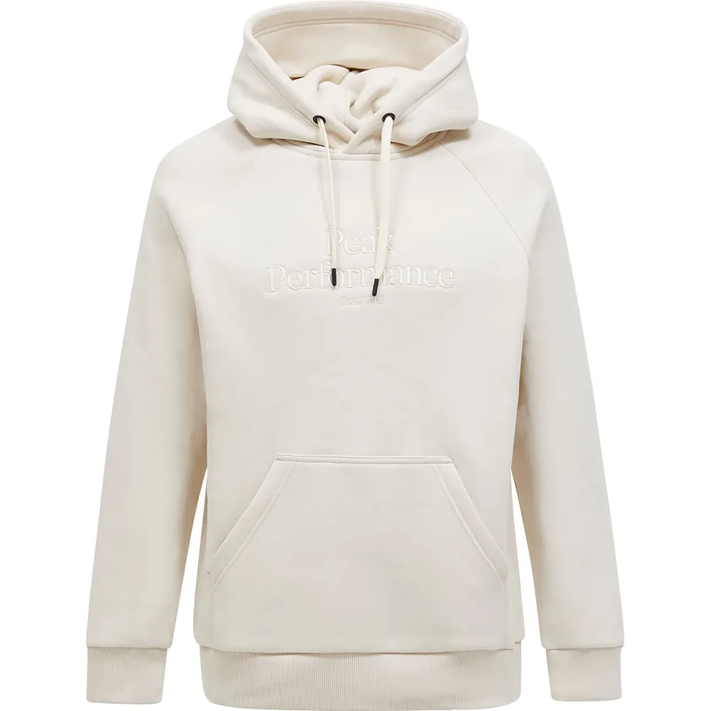 Peak Performance Herren Original Hoodie