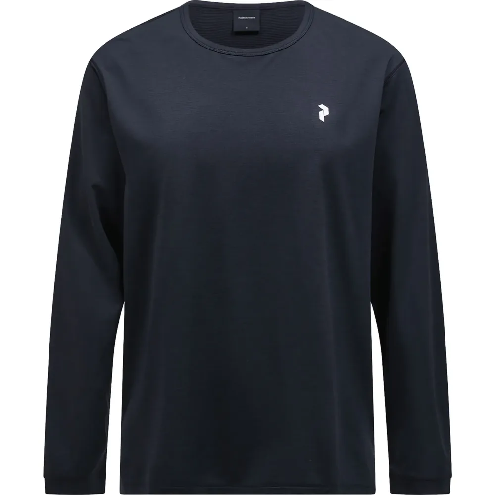 Peak Performance Herren Trail Longsleeve