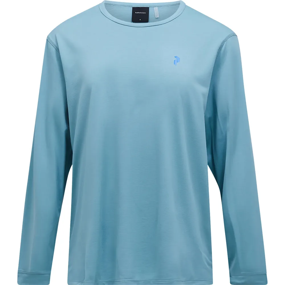 Peak Performance Herren Trail Longsleeve