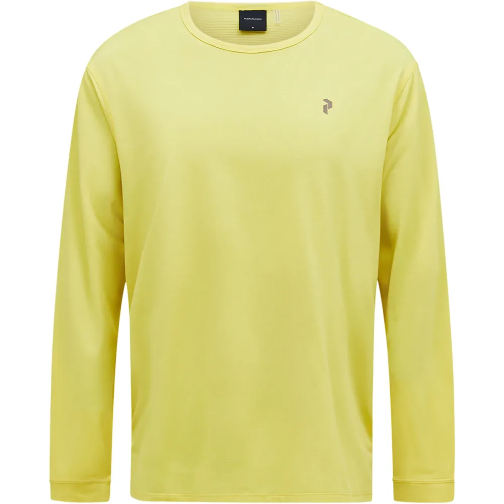 Peak Performance Herren Trail Longsleeve
