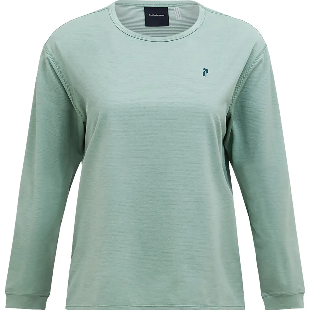 Peak Performance Damen Trail Longsleeve