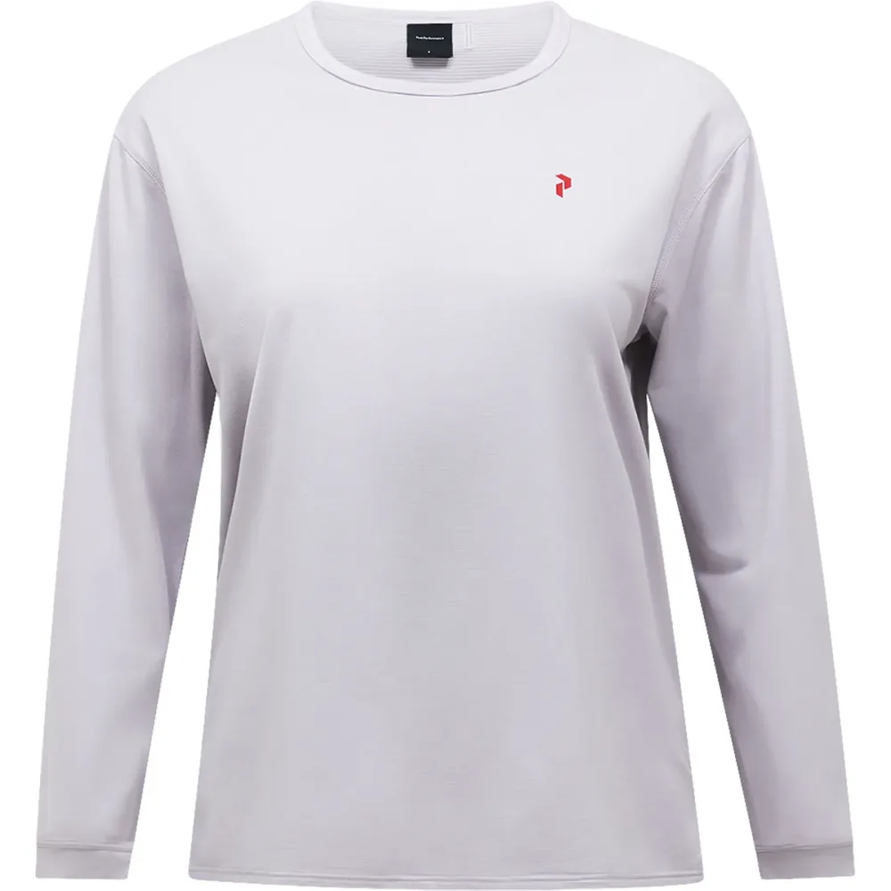 Peak Performance Damen Trail Longsleeve