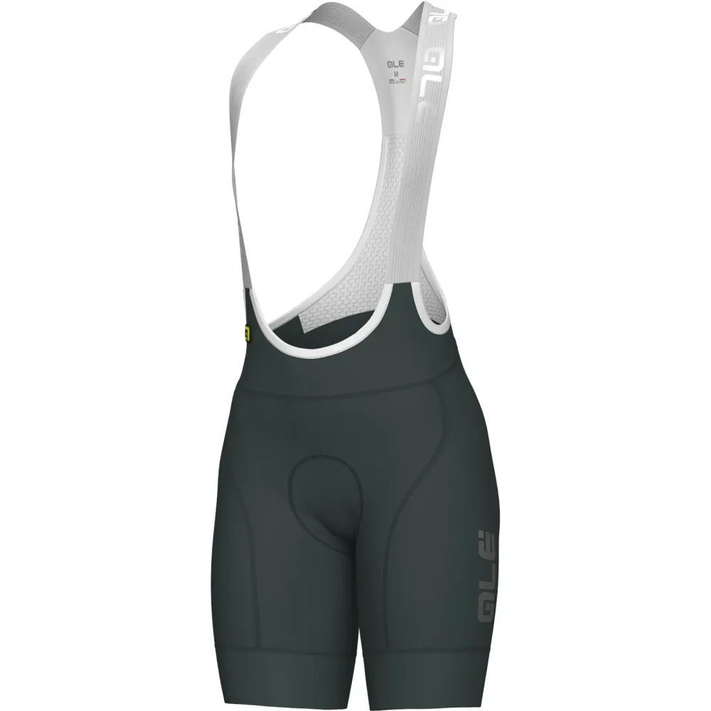 Alé Damen Magic Colour Bib kurz