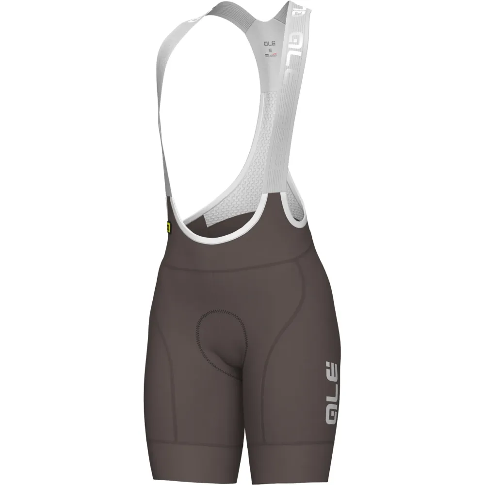 Alé Damen Magic Colour Bib kurz
