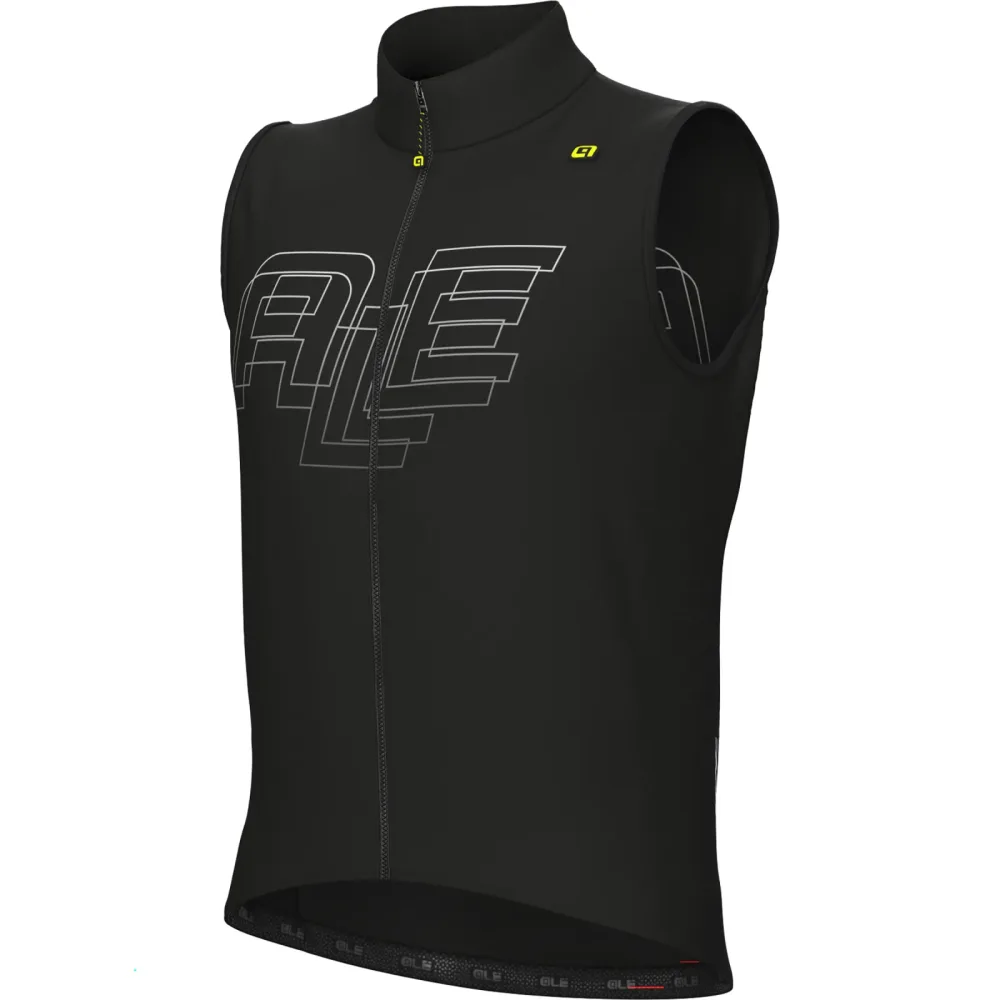 Alé Herren Sauvage Vest Trikot