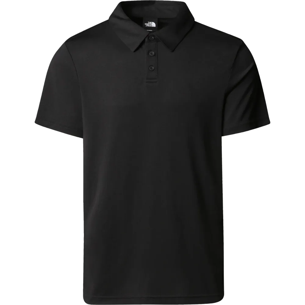 The North Face Herren Tanken Polo T-Shirt