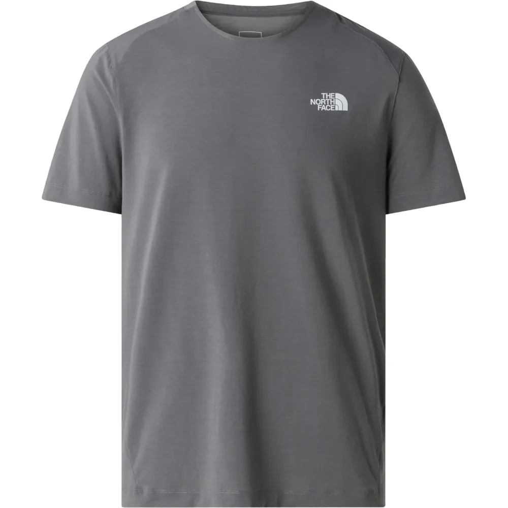 The North Face Herren Lightning Alpine T-Shirt