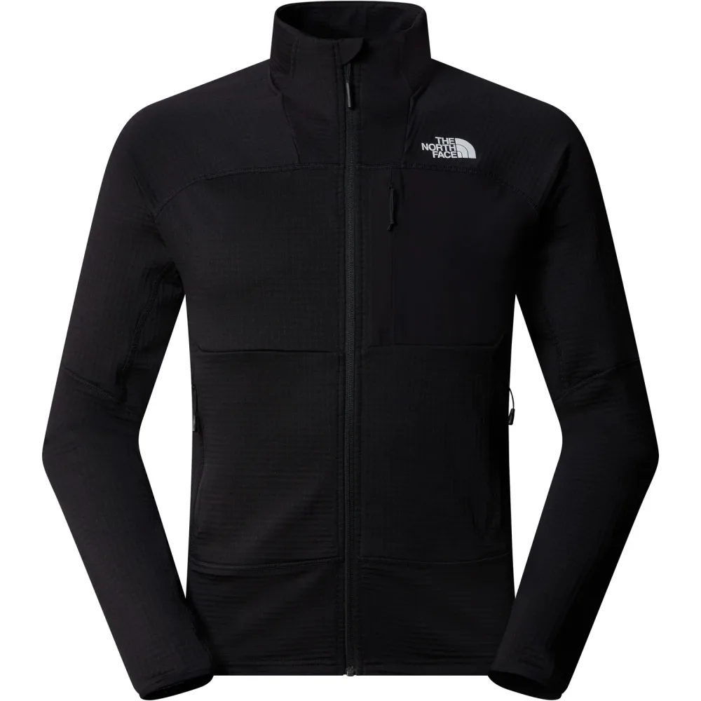 The North Face Herren Stormgap Powergrid Jacke