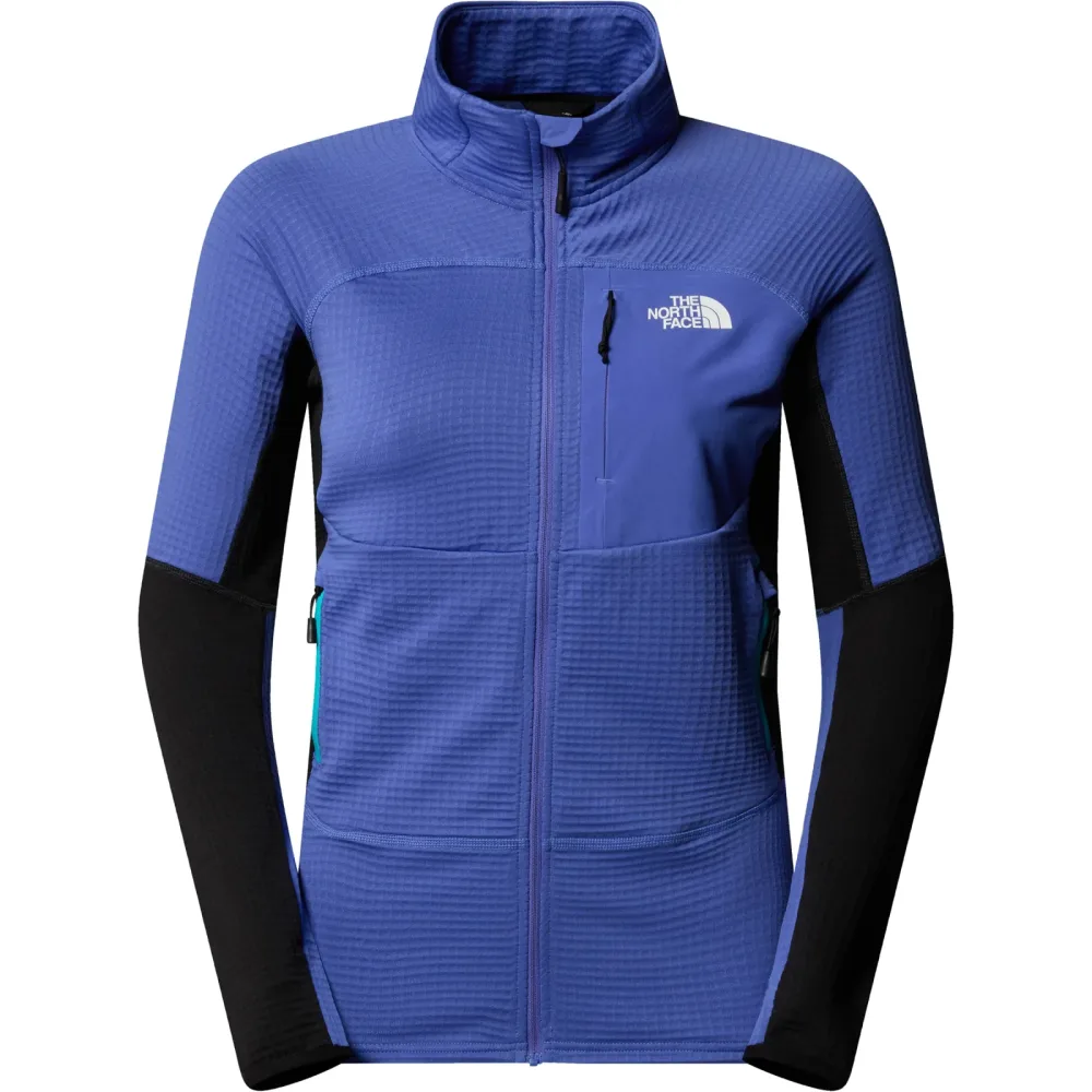 The North Face Damen Stormgap Powergrid Jacke