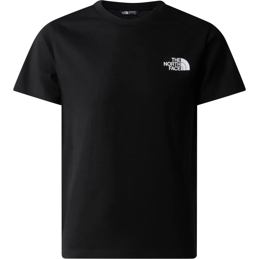 The North Face Kinder Simple Dome T-Shirt