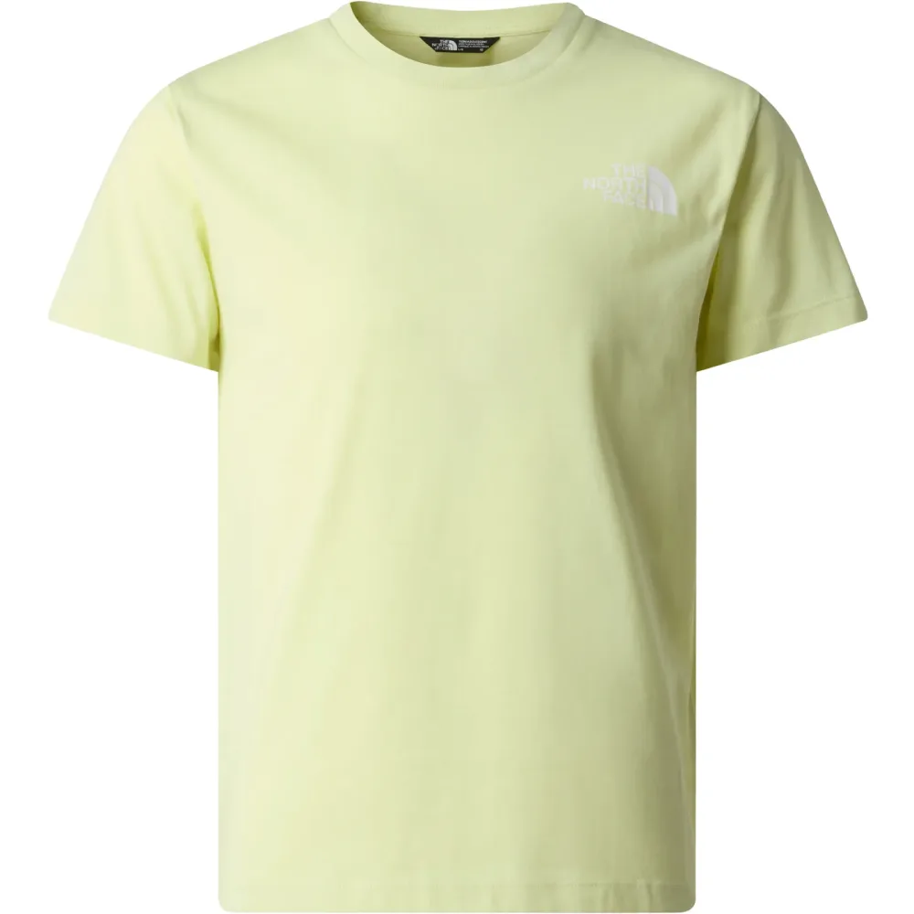 The North Face Kinder Simple Dome T-Shirt