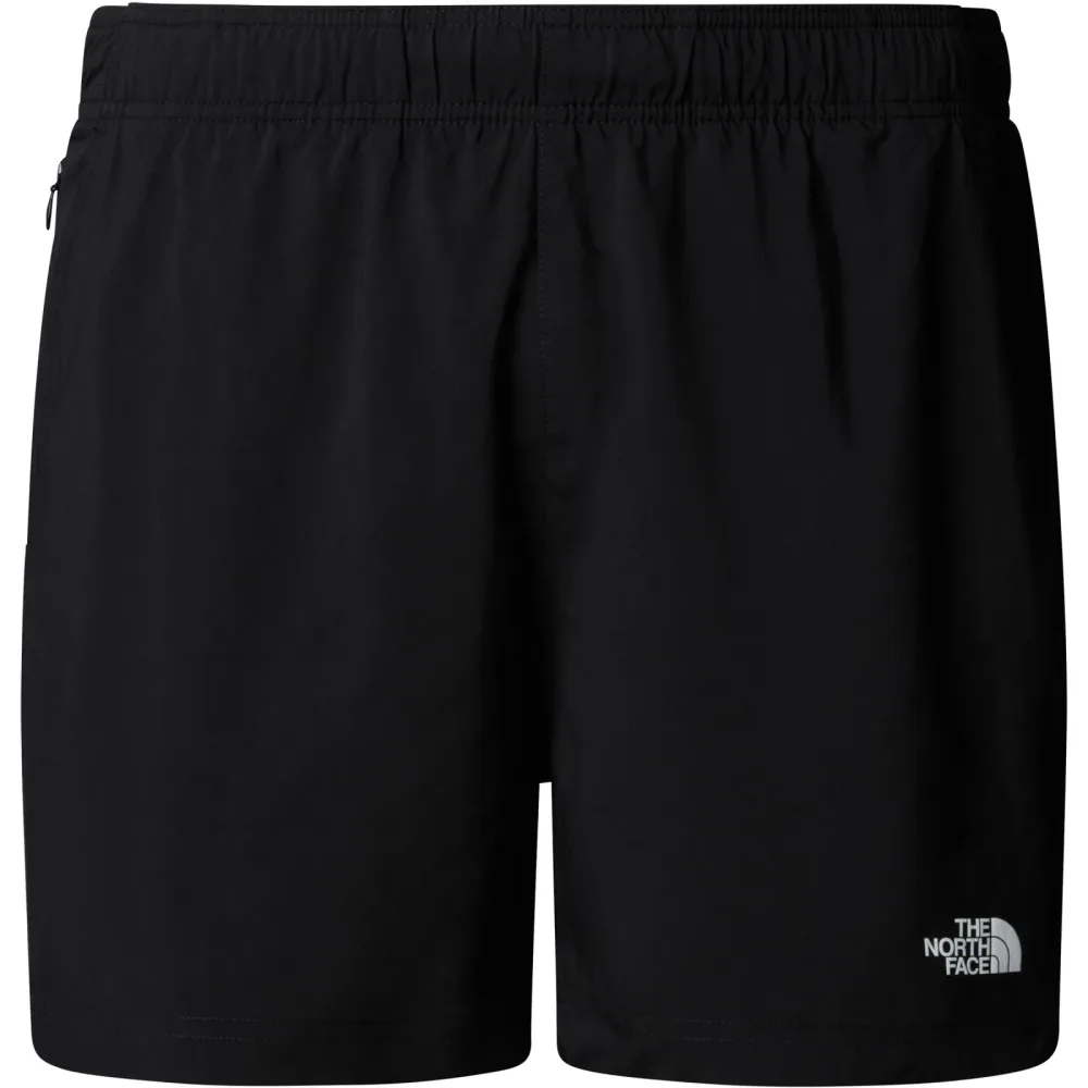 The North Face Herren 24/7 5'' Shorts
