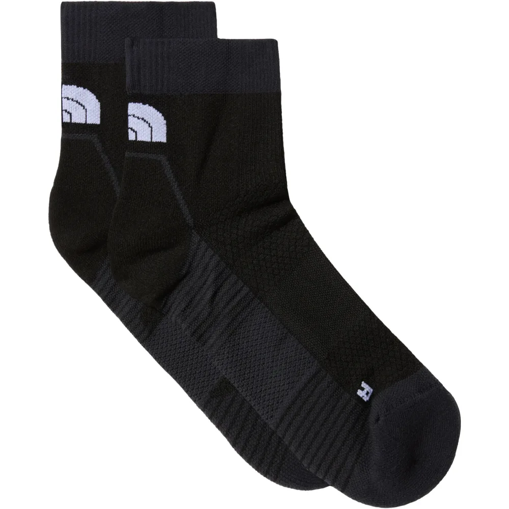 The North Face Trail Run Quarter Socken