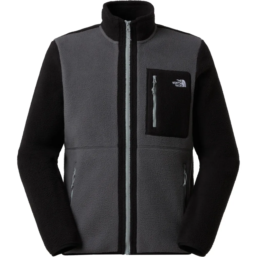 The North Face Herren Yumiori Jacke