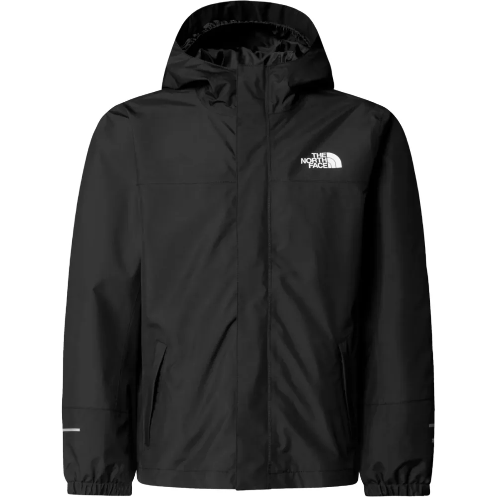 The North Face Kinder Boys Antora Rain Jacke