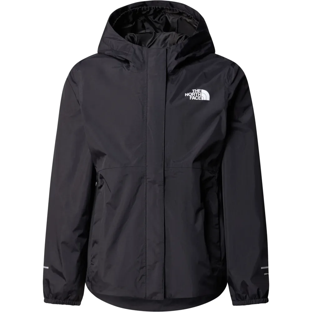 The North Face Kinder G Antora Rain Jacke