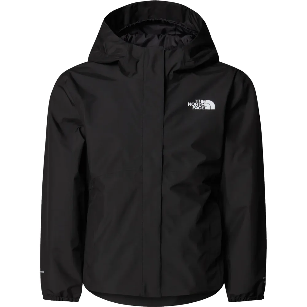 The North Face Kinder G Antora Rain Jacke