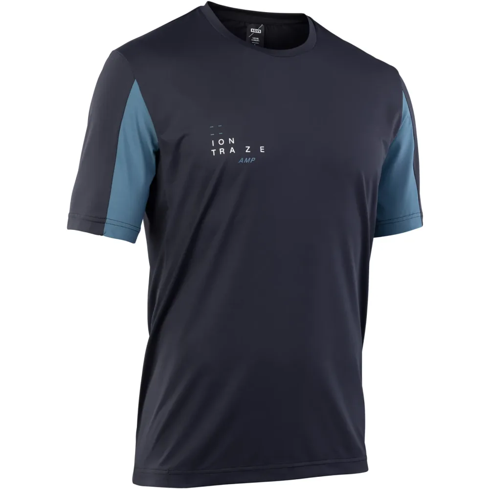 ION Herren Traze Amp Aft T-Shirt