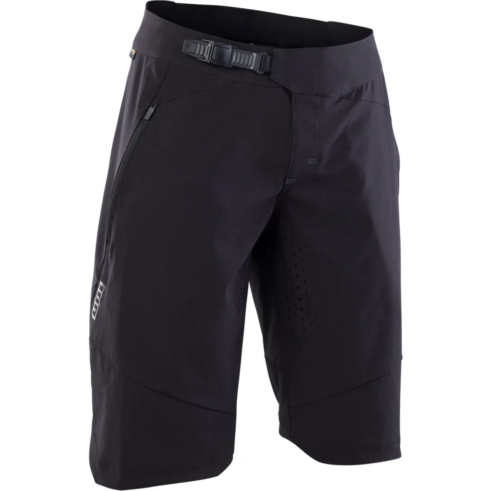 ION Herren Scrub Radhose kurz