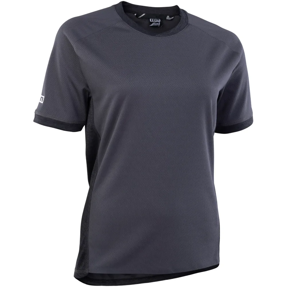 ION Damen Tech Logo T-Shirt