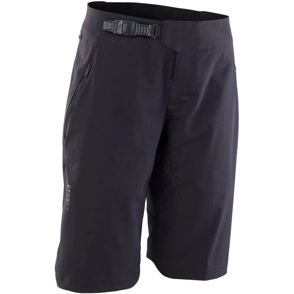 ION Damen Scrub Radhose kurz