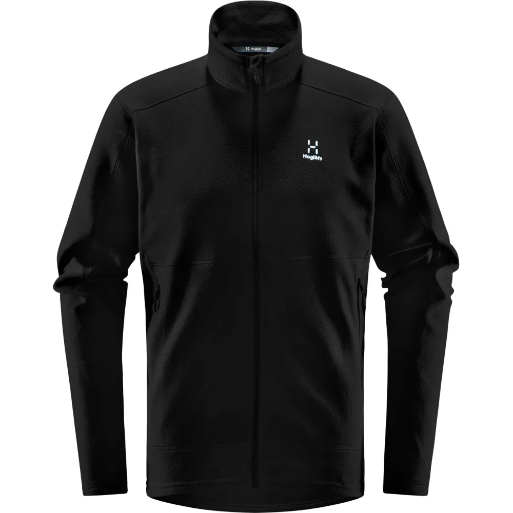 Haglöfs Herren Buteo Mid Jacke