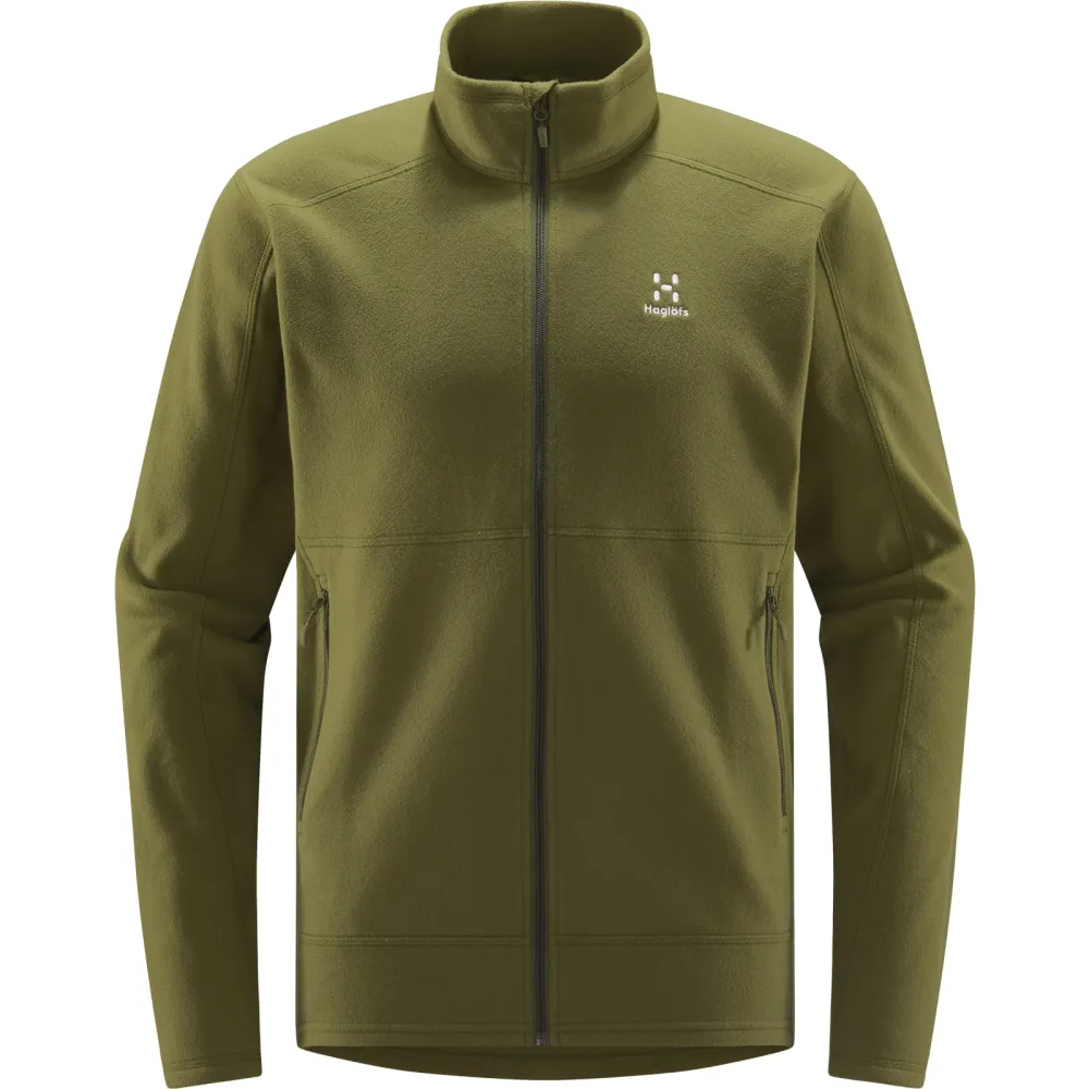Haglöfs Herren Buteo Mid Jacke