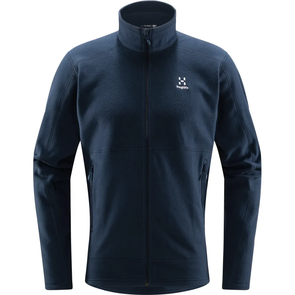 Haglöfs Herren Buteo Mid Jacke