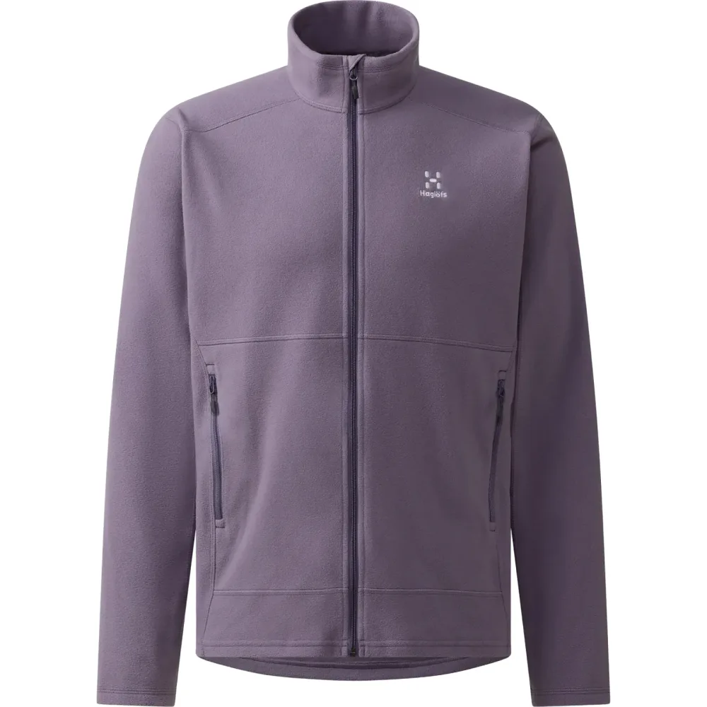 Haglöfs Herren Buteo Mid Jacke
