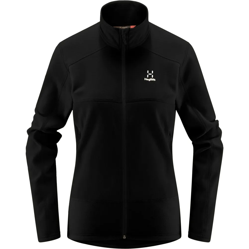 Haglöfs Damen Buteo Mid Jacke