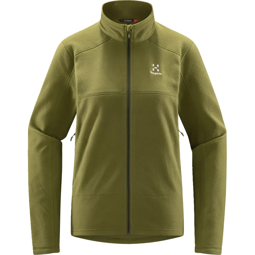 Haglöfs Damen Buteo Mid Jacke