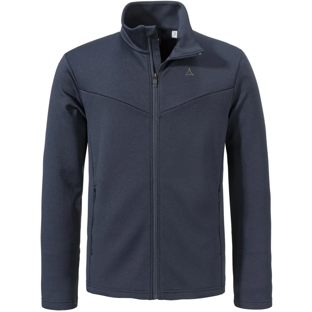 Schöffel Herren Style Pine Fleece Jacke