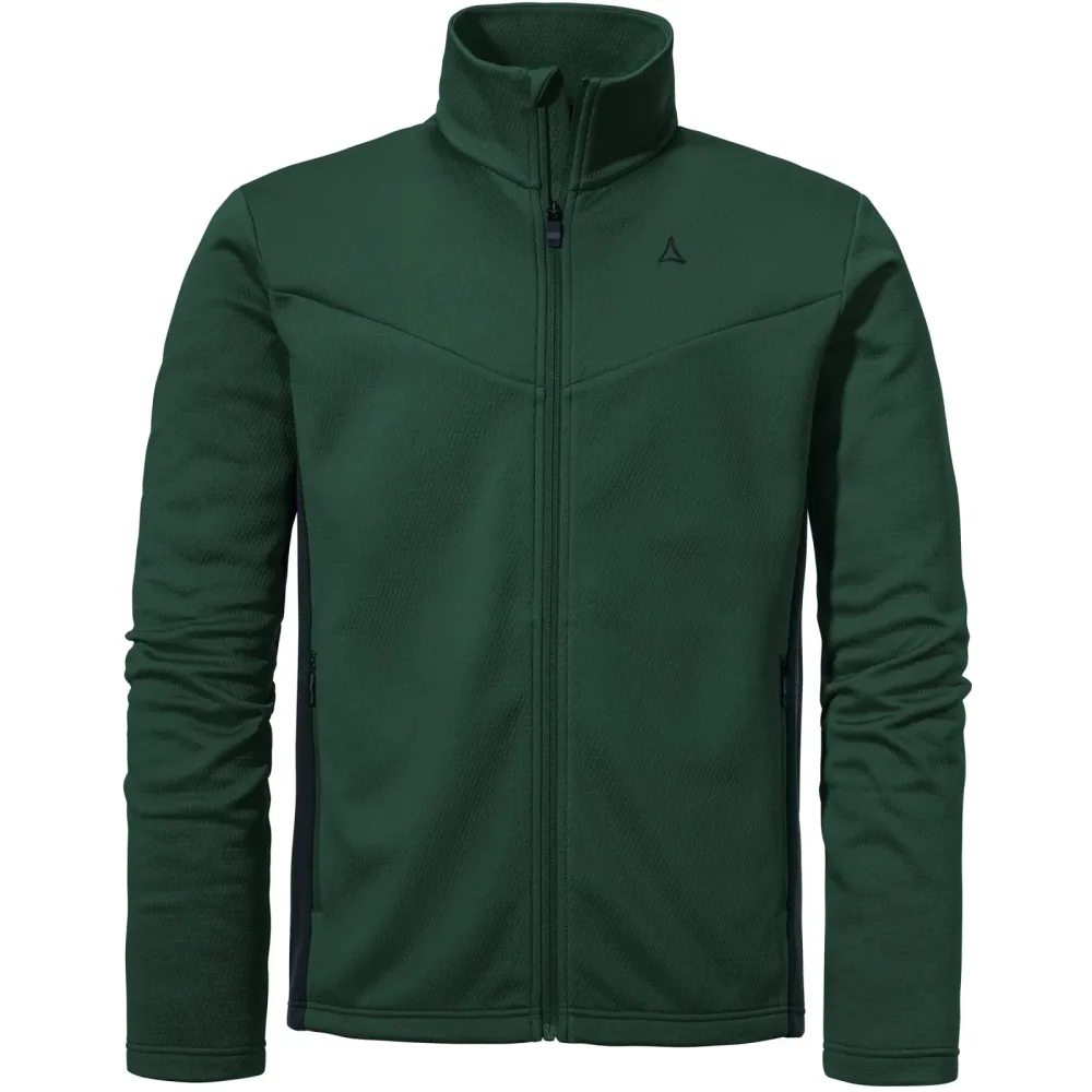 Schöffel Herren Style Pine Fleece Jacke
