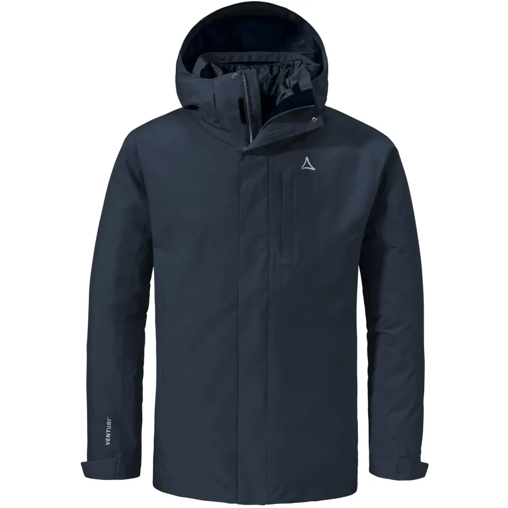 Schöffel Herren Style Tamina 3in1 Jacke