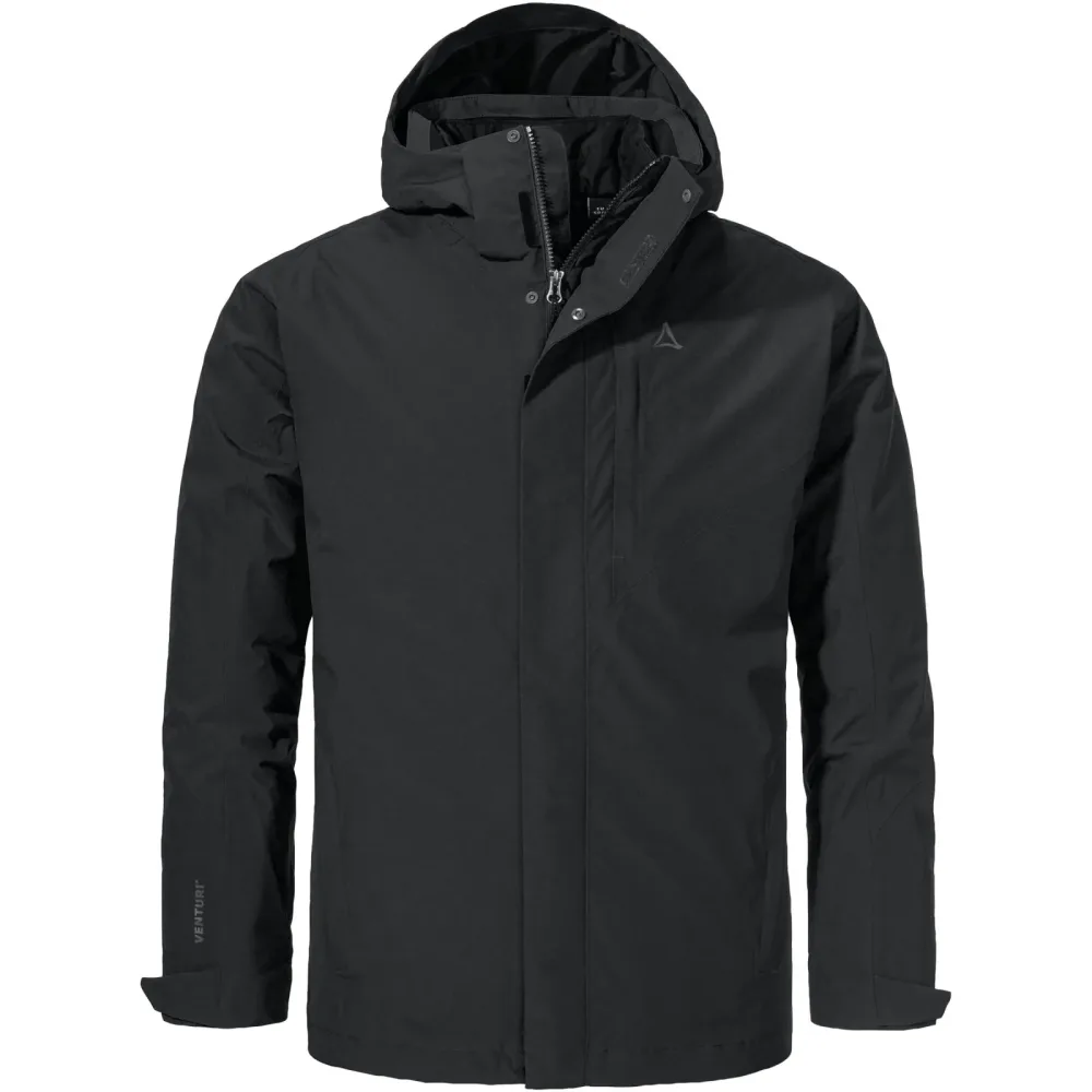 Schöffel Herren Style Tamina 3in1 Jacke