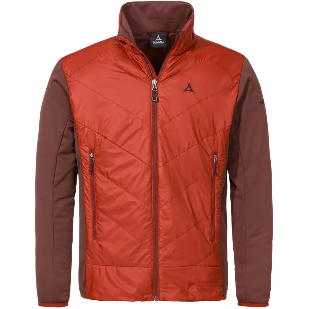 Schöffel Herren Style Cascata Hybrid Jacke