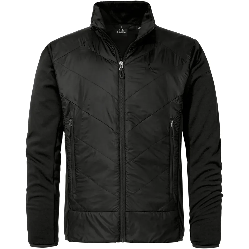 Schöffel Herren Style Cascata Hybrid Jacke