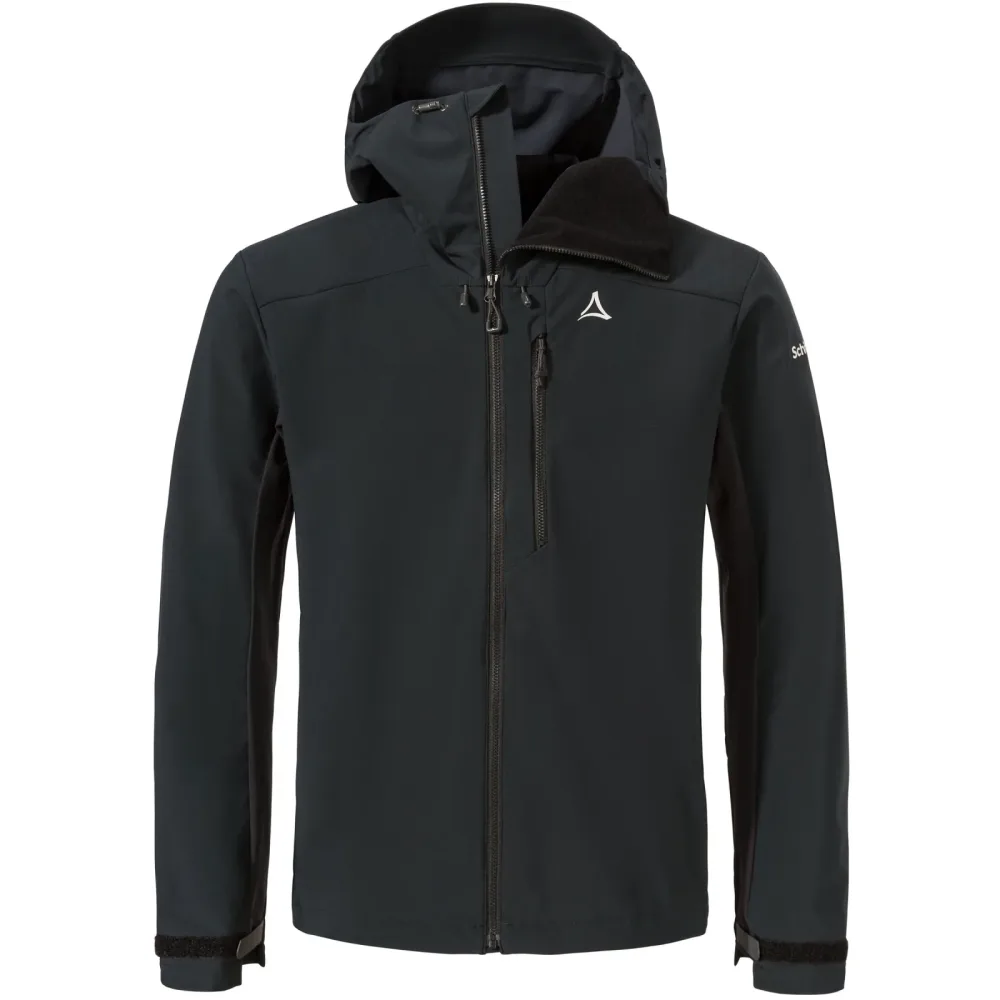 Schöffel Herren Style Salza Hybrid Jacke