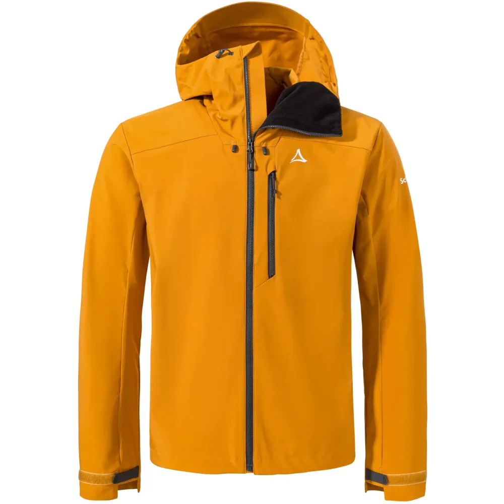 Schöffel Herren Style Salza Hybrid Jacke