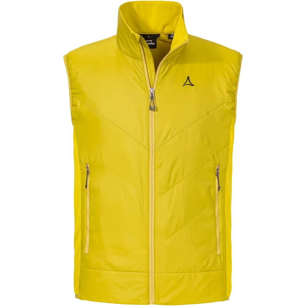Schöffel Herren Style Cascata Hybrid Weste