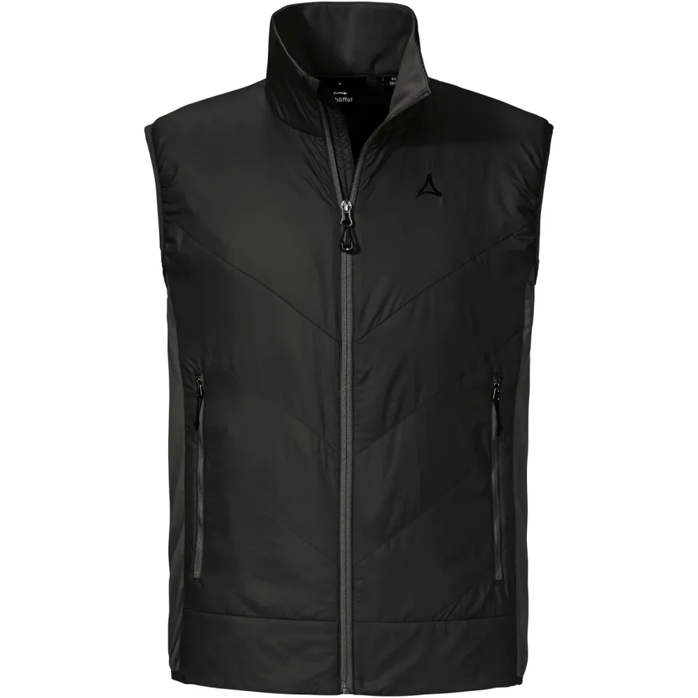 Schöffel Herren Style Cascata Hybrid Weste