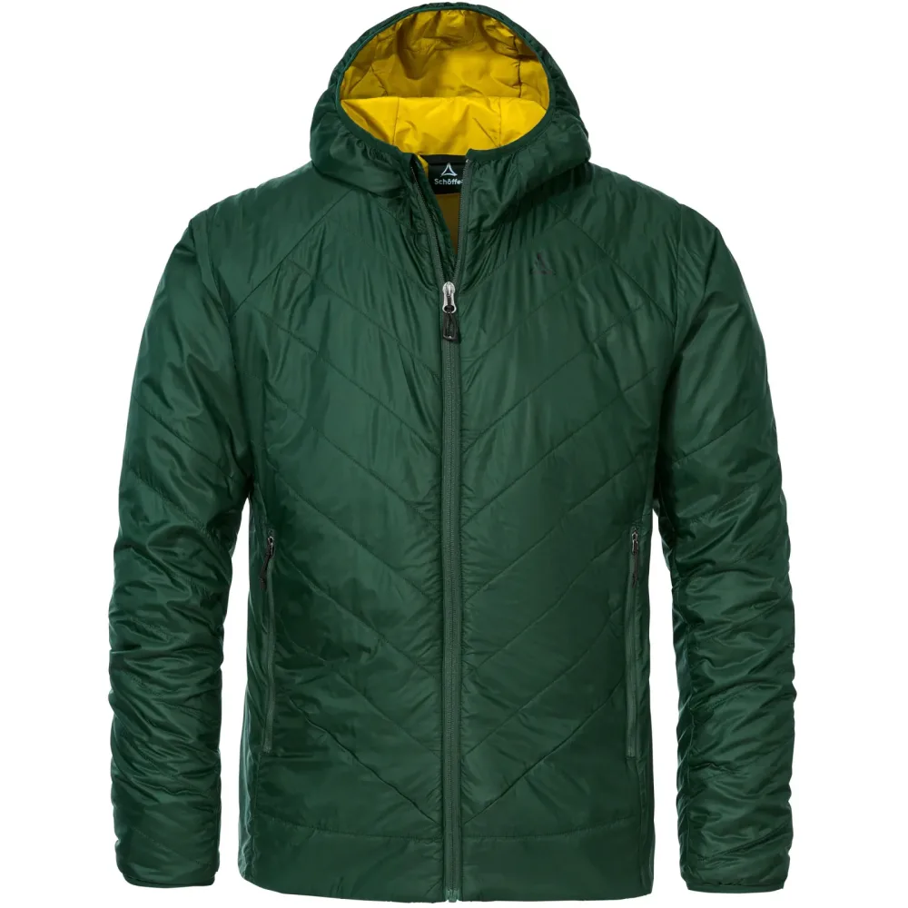 Schöffel Herren Style Cascata Ins Jacke