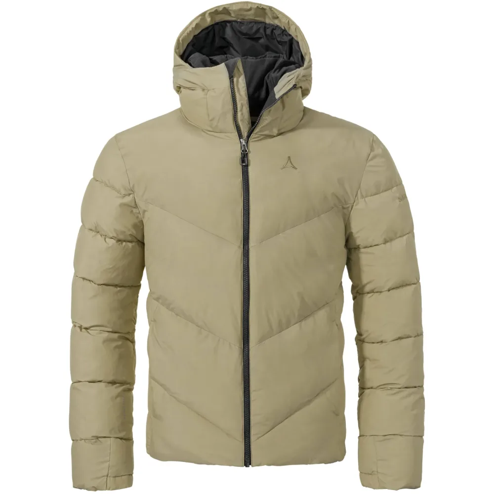 Schöffel Herren Style Lodos Ins Jacke