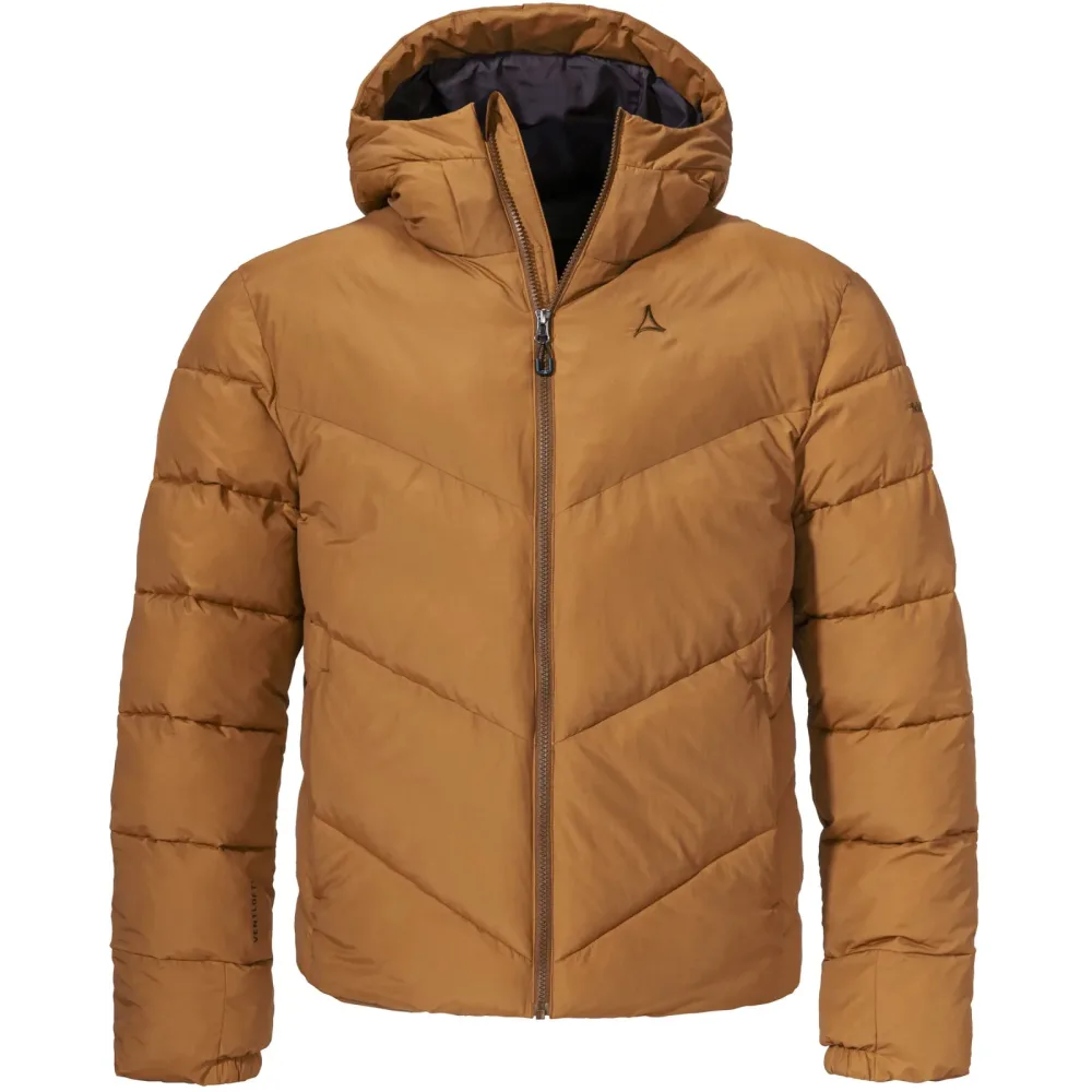 Schöffel Herren Style Lodos Ins Jacke