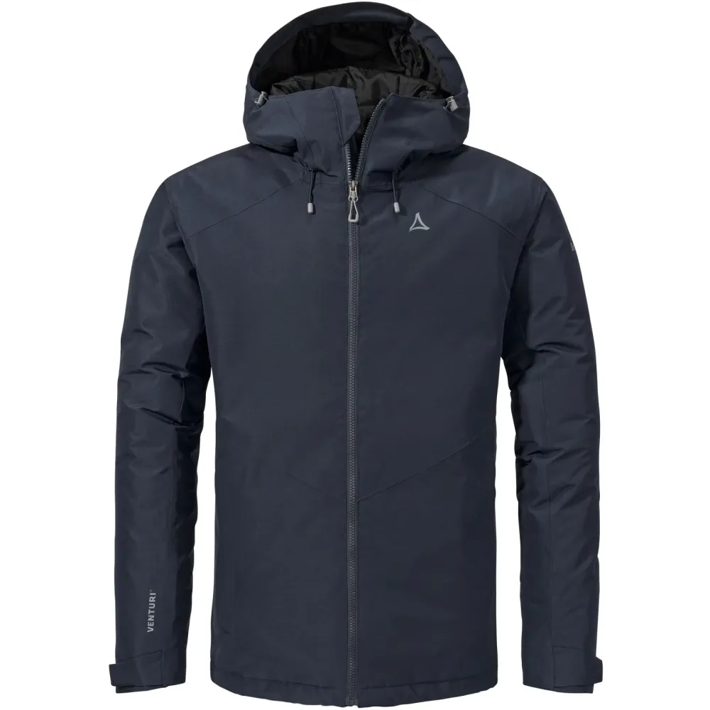 Schöffel Herren Style Wildkar Ins Jacke