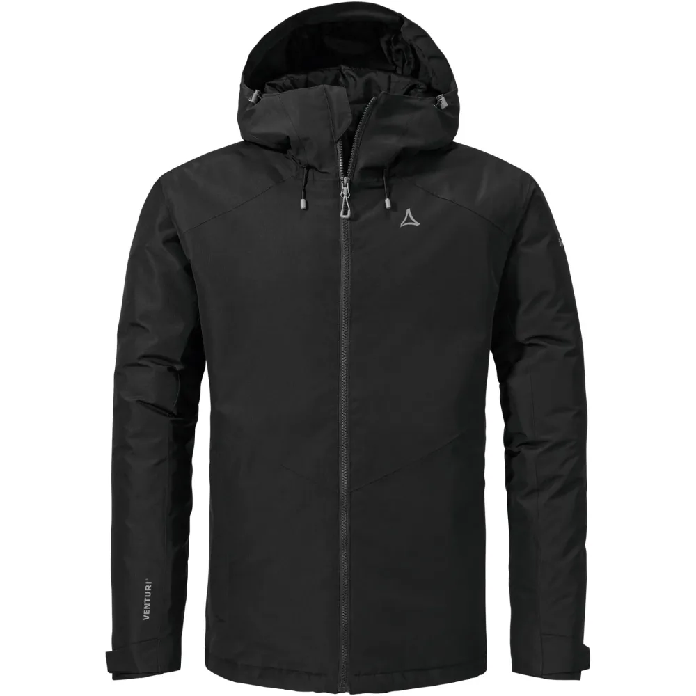 Schöffel Herren Style Wildkar Ins Jacke