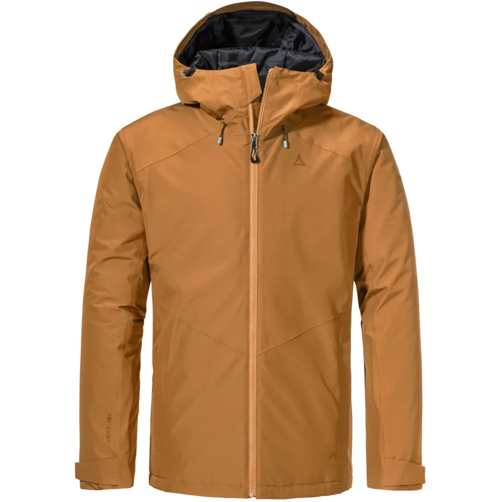 Schöffel Herren Style Wildkar Ins Jacke