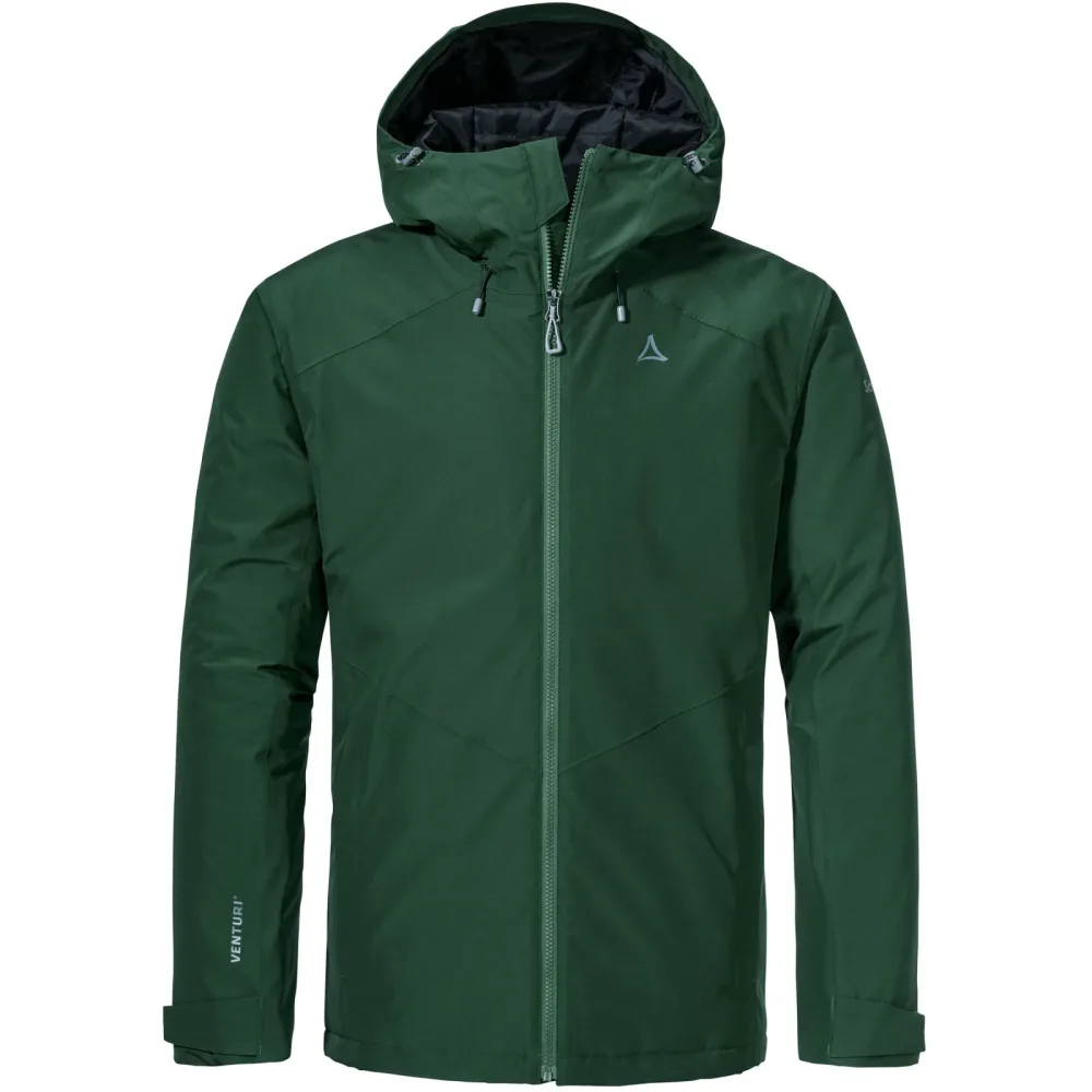 Schöffel Herren Style Wildkar Ins Jacke