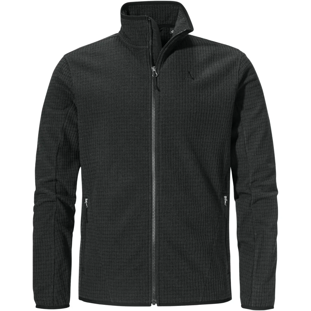 Schöffel Herren Style Terxa Circ Fleece Jacke