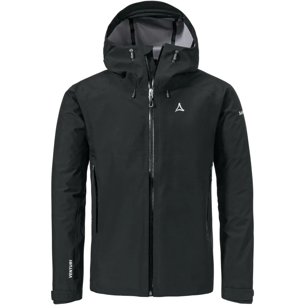 Schöffel Herren Style Cascata Jacke